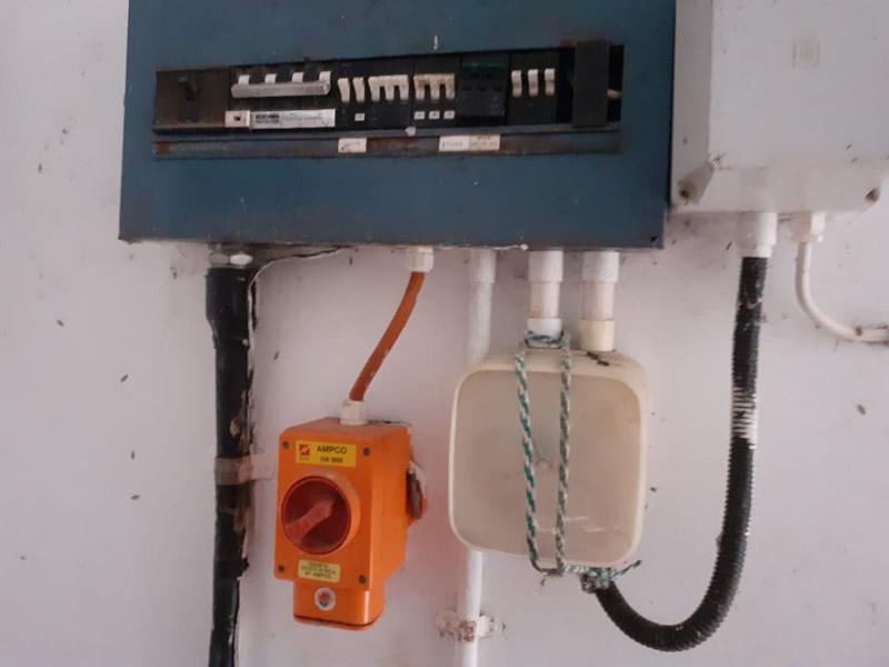 0 Bedroom Property for Sale in Albertinia Western Cape